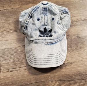 Adidas Hat